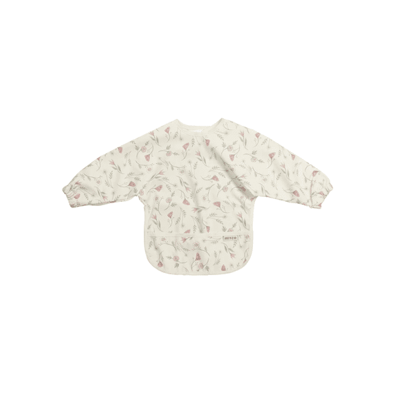 Meyco Slab Met Mouw Waterproof Flower Multicolour