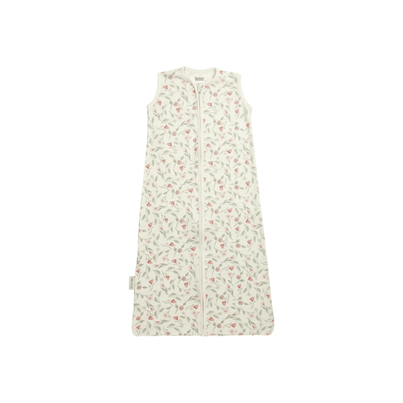 Meyco Slaapzak 110cm Jersey Flower Multicolour