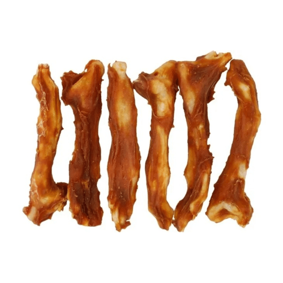 Flamingo Hapki Konijnenpoot Met Kip 85gr