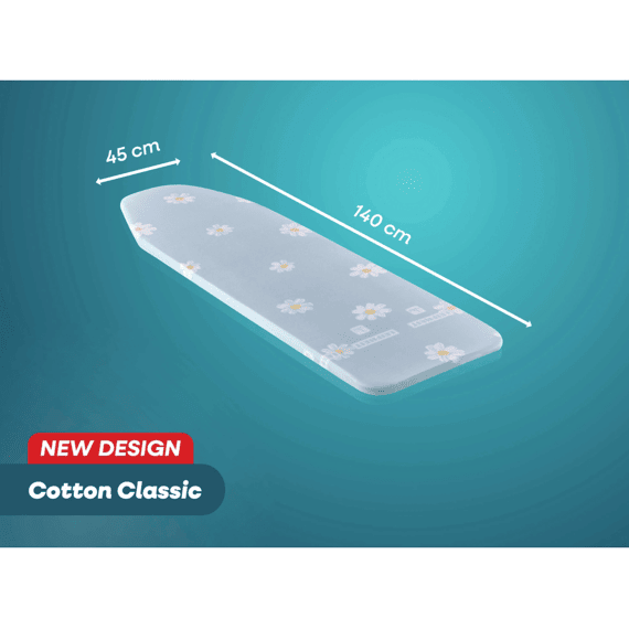 Strijkhoes Cotton Classic Universal