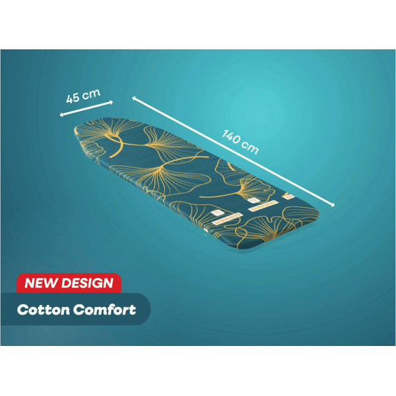 Strijkhoes Cotton Comfort Universal