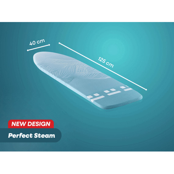 Strijkhoes Perfect Steam Air Board Express S/m