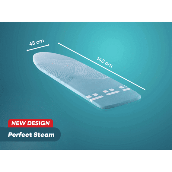 Strijkhoes Perfect Steam Air Board Express Uni