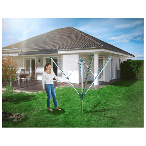 Droogmolen Linomatic 400 Comfort