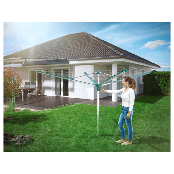 Droogmolen Linomatic 400 Comfort