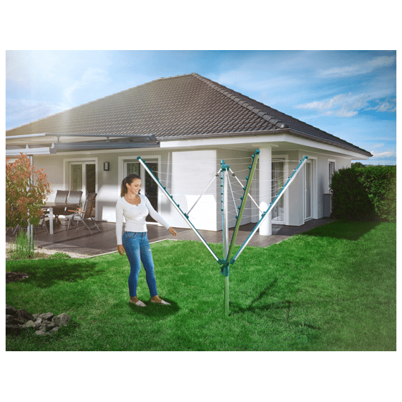 Droogmolen Linomatic 500 Comfort
