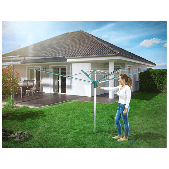 Droogmolen Linomatic 500 Comfort