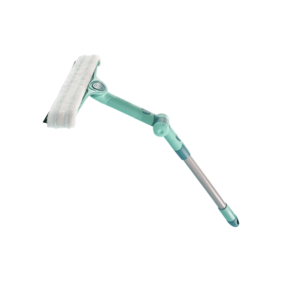 Leifheit Set Window Cleaning 4in1 Flex Reach Complete