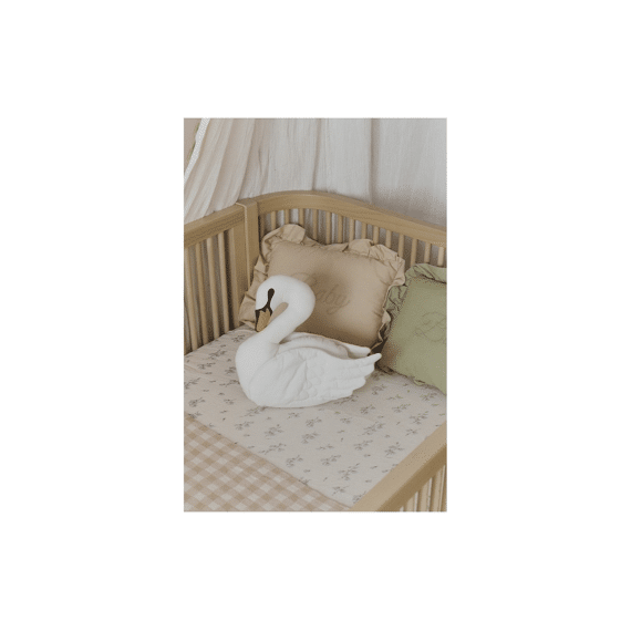 Lorena Canals Kussen Swan