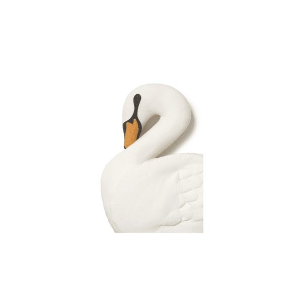 Lorena Canals Kussen Swan