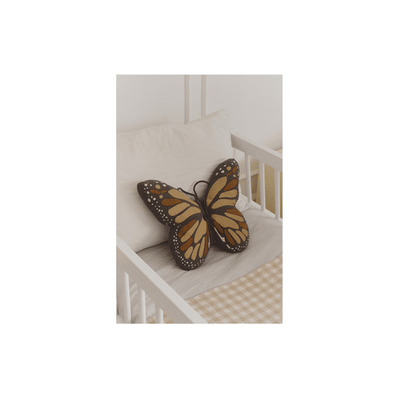 Lorena Canals Kussen Butterfly