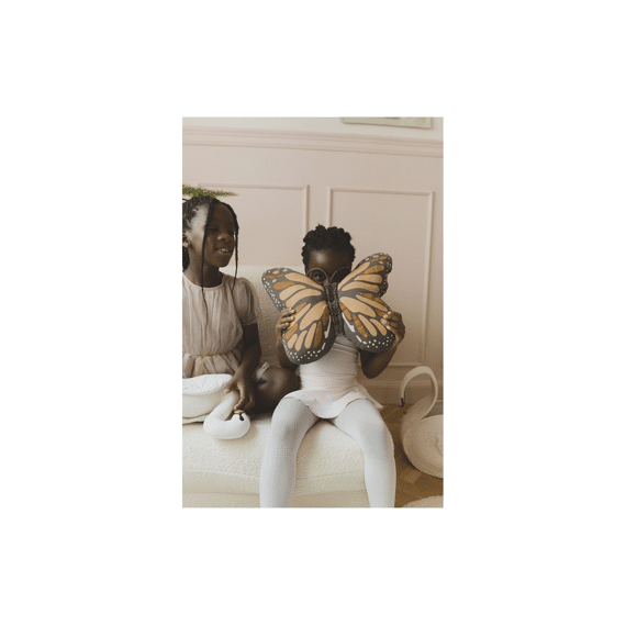 Lorena Canals Kussen Butterfly