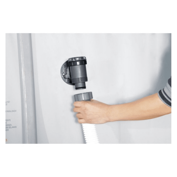 Bestway 58368 Filterslang 38mm 3meter