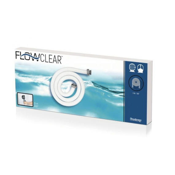 Bestway 58368 Filterslang 38mm 3meter