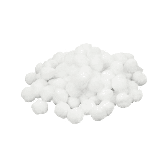 Bestway 58945 Polysphere Pool Filtration Balls 500gr