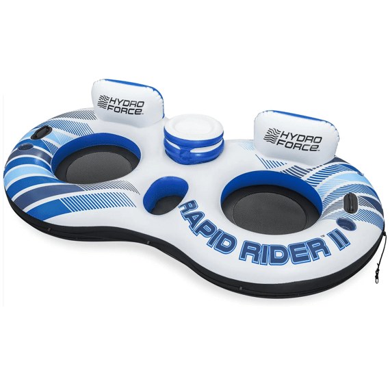 Bestway 43913 Everluxe Luchtmatras 183x90x20cm