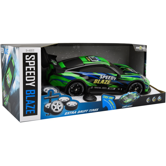 Gear2play R/c Speedy Blaze