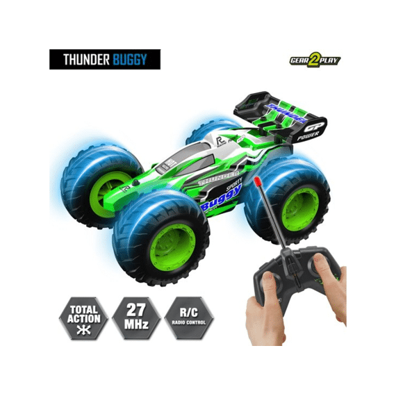Gear2play R/c Thunder Buggy