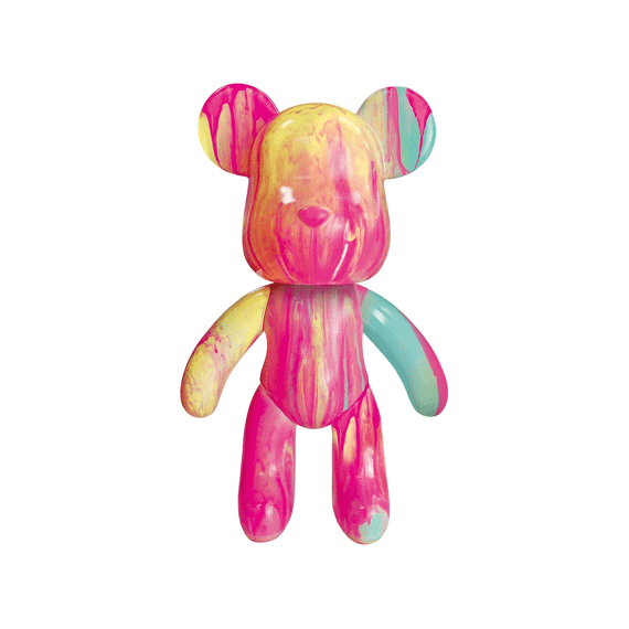 Toy Monster Pour Palz Bubble Gump Pop