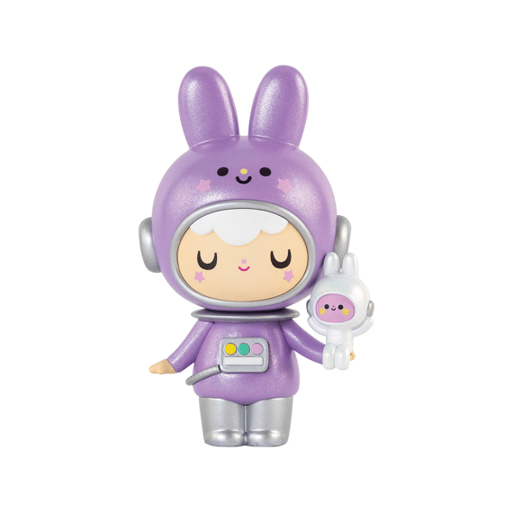 Tomy Momji Out Of This World Message Dolls Assortiment
