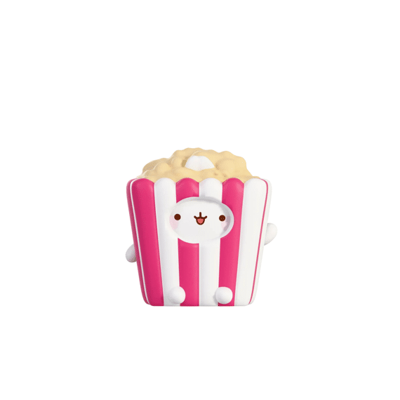 Eolo Toys Molang Foammates Assortiment