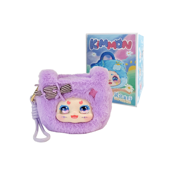 Kimmon Handtasje Walk With You Assortiment