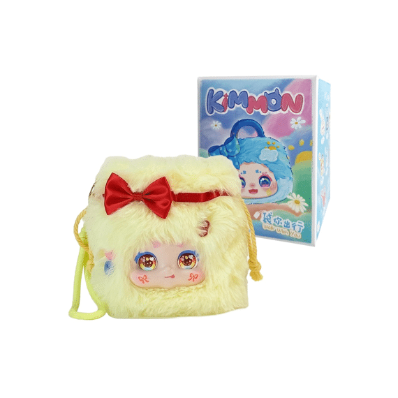 Kimmon Handtasje Walk With You Assortiment