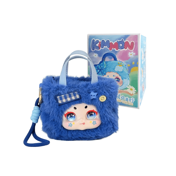 Kimmon Handtasje Walk With You Assortiment