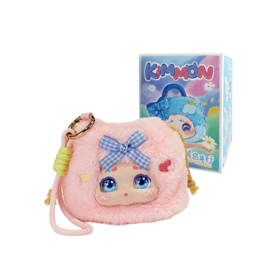 Kimmon Handtasje Walk With You Assortiment