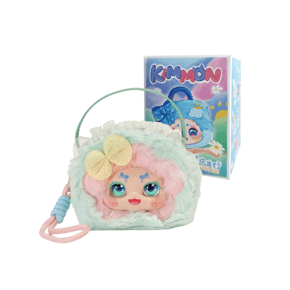 Kimmon Handtasje Walk With You Assortiment