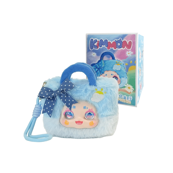 Kimmon Handtasje Walk With You Assortiment