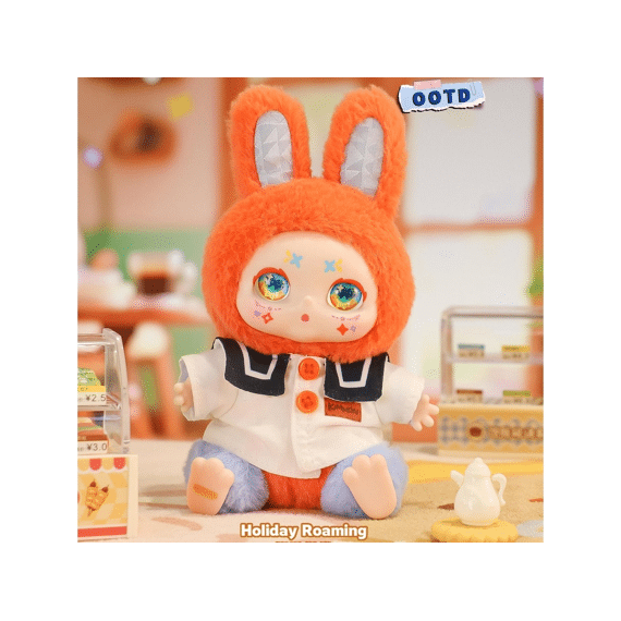 Kimmon Ootd Assortiment