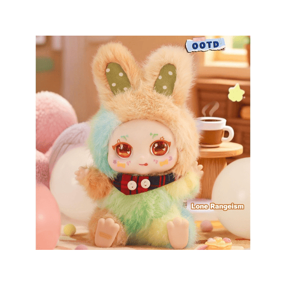 Kimmon Ootd Assortiment