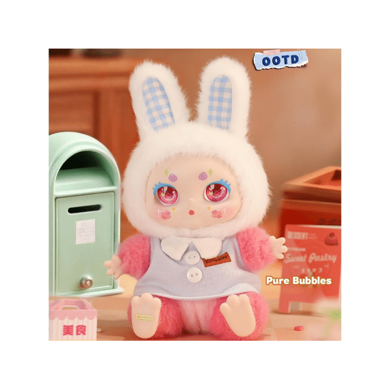 Kimmon Ootd Assortiment