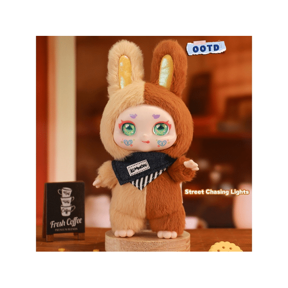 Kimmon Ootd Assortiment