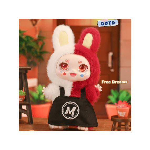 Kimmon Ootd Assortiment