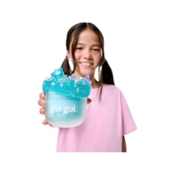 Moose Toys Gui Gui Slijm Deluxe