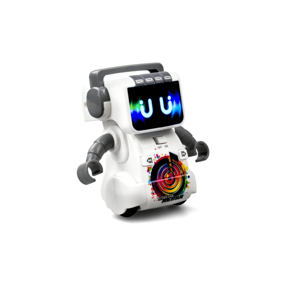 Silverlit Robo Remix Wit