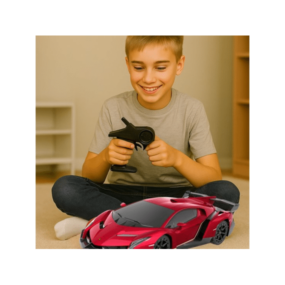 Gear2play Xq Lamborghini Veneno 1:12