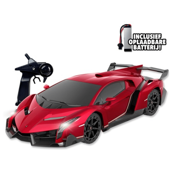 Gear2play Xq Lamborghini Veneno 1:12