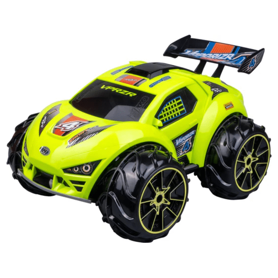 Nikko R/c Vaporizer 4