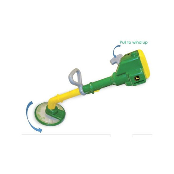 Tomy Bosmaaier John Deere