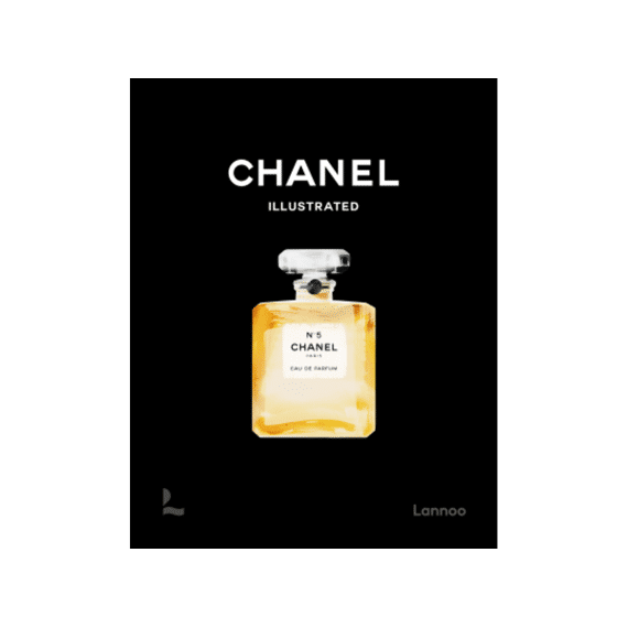 Chanel Illustrated