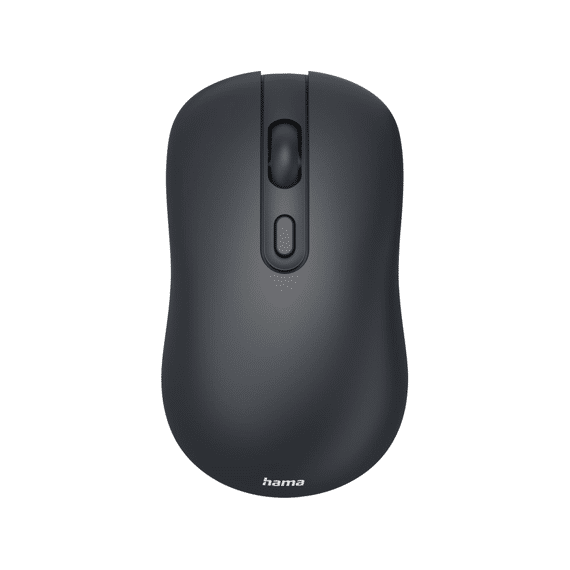 Rapoo Draadloze Optische Muis Wm-200 Zwart