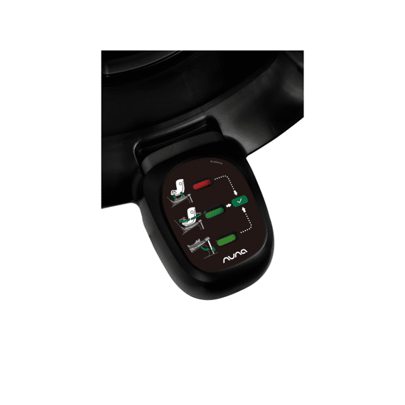Nuna Isofix Basis Next