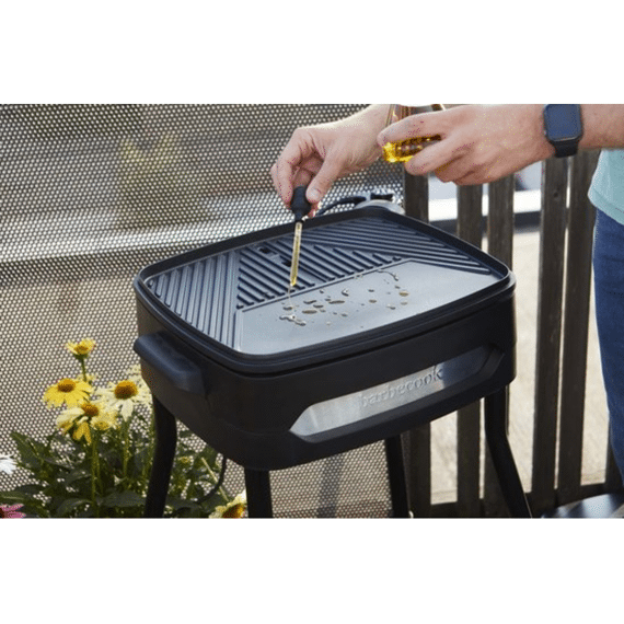 Point Virgule Oliefles Met Pipet 250ml