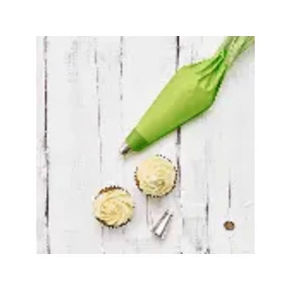 Birkmann Easy Baking Spuitzak 2500ml L53cm Groen 12st.