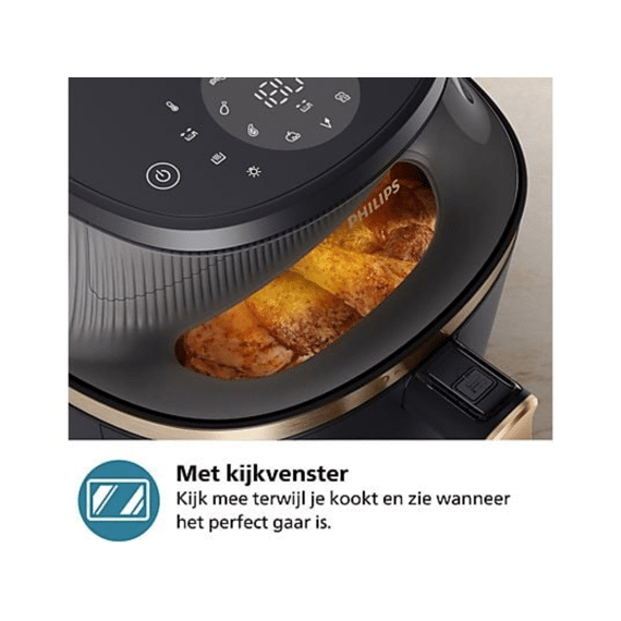 Philips Na332/00 Airfryer Series 3000 6.2l