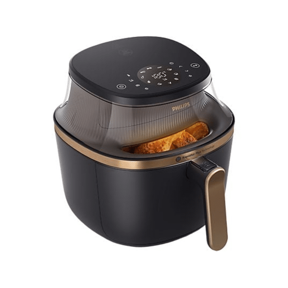 Philips Na332/00 Airfryer Series 3000 6.2l