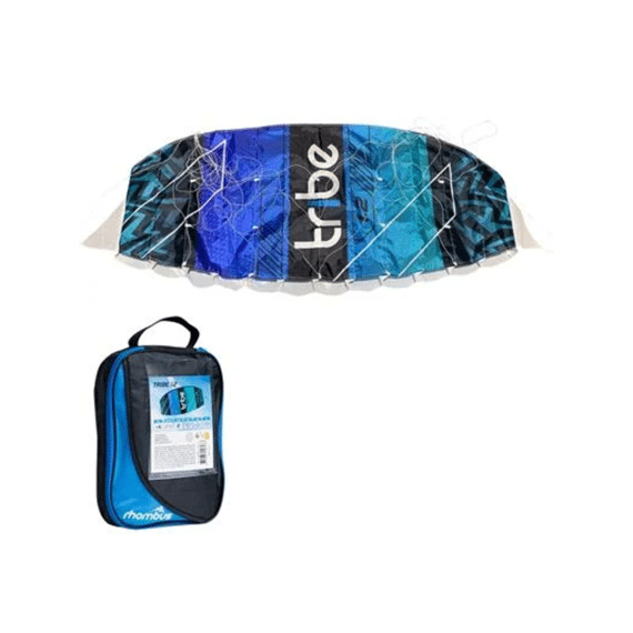 Rhombus Matrasvlieger Tribe 126x55cm +6jaar